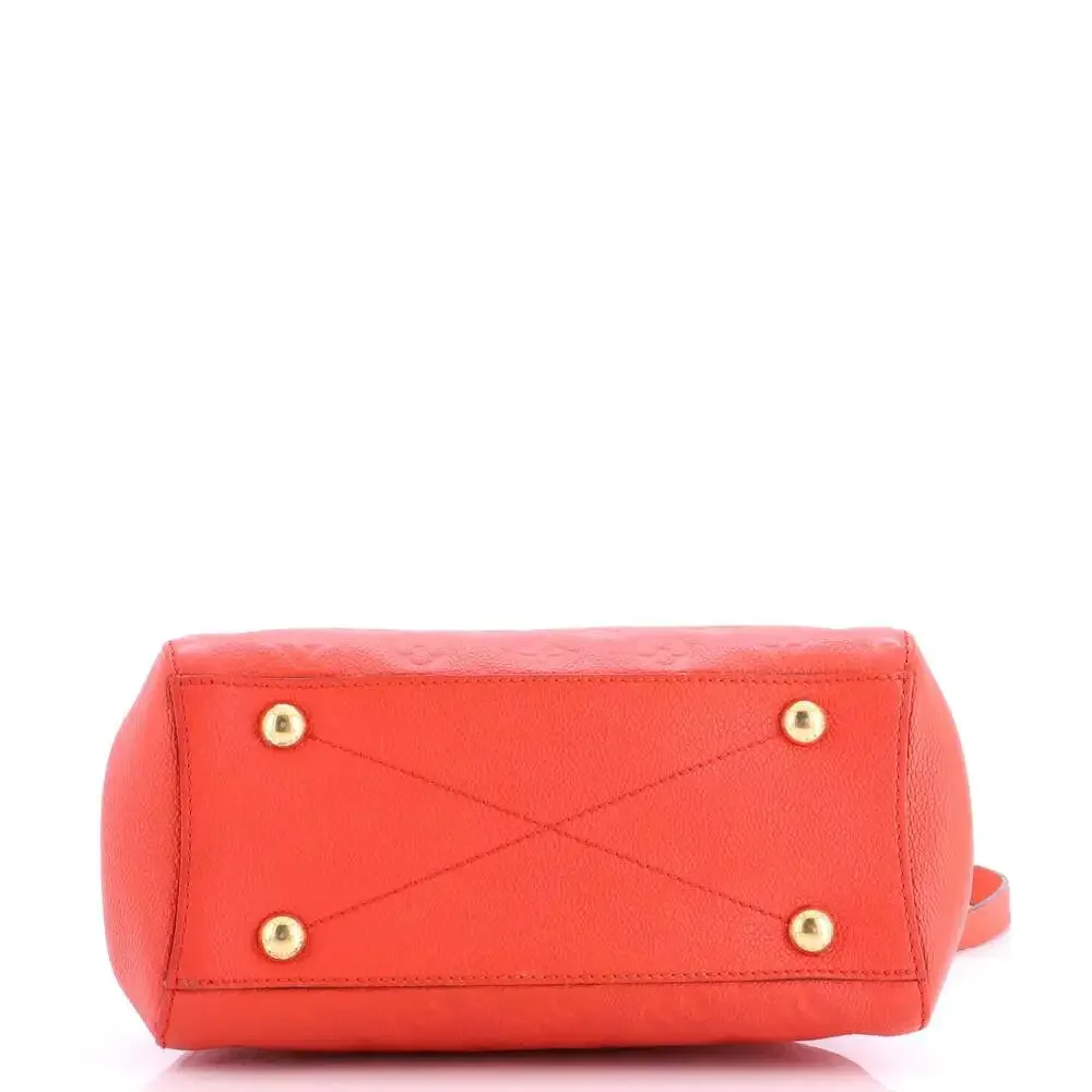 Louis Vuitton Montaigne Handbag #253938L19B - Picture 4 of 8